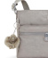 Сумка кросс-боди Kipling KI338989L New Angie Small Crossbody Grey Gris KI338989L 89L Grey Gris - фото №5