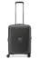 Легкий чемодан Roncato 5663 Gigalight Trolley S 55 см 5663-0101 01 Black - фото №3