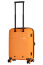 Чемодан на колёсах Robinzon RP2993-E Madeira Extra Spinner S 55 см Expandable RP2993-E-96 96 Wild Orange - фото №4