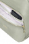 Женский рюкзак Samsonite KG8*008 Skyler Pro Backpack 10.5″ KG8-98008 98 Grey Sage - фото №3