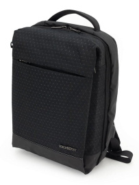 Рюкзак для ноутбука Eberhart E11-009-014 Legasy Backpack 15″ USB черный принт