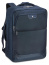 Рюкзак для поездок Roncato 416218 Joy Cabin Backpack 55 см 416218-23 23 Dark Blue - фото №1