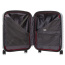 Чемодан Roncato 5464 Uno ZSL Premium 2.0 Cabin Trolley 55 см 5464-0225 0225 Grey/Silver - фото №2