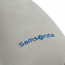 Надувная подушка Samsonite CO1*016 Travel Accessories Double Comfort Pillow CO1-38016 38 Graphite - фото №7