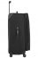 Чемодан Victorinox 32340601 Lexicon™ Dual-Caster 24″ Spinner 61 см Exp с портпледом 32340601 Black - фото №8
