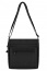 Женская сумка через плечо Hedgren HIC370 Inner City Orva Crossbody RFID HIC370/003-10 003 Black - фото №5