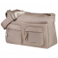 Женская сумка через плечо Samsonite CV3*031 Move 3.0 Horizontal Shoulder Bag+Flap CV3-47031 47 Rose - фото №1