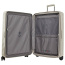 Чемодан на раме c колесами Hinomoto Echolac PC278SA-28 Ultima L 76 см Expandable 1124TS278931280 Beige - фото №2