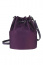 Женская сумка Lipault P51*026 Lady Plume Bucket Bag S P51-24026 24 Purple - фото №3