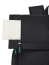 Рюкзак для ноутбука Rivacase 5577 Gremio ECO Laptop Roll-up Backpack 17.3″ 5577 Black - фото №6