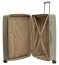 Чемодан на колесах Conwood CD-PPT035-TL Stride Spinner L 78 см Expandable CD-PPT035-TL-SGR Зеленый - фото №2
