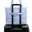 Женская сумка-тоут Heys 30134-00 Puffer Tote Bag 14″