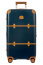 Чемодан Bric's с колесами Hinomoto BBG28315 Bellagio 2.0 28″ Steamer Trunk L 74 см BBG28315.698 698 Blue - фото №5