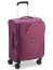 Чемодан Delsey 003909801 Maringa 4W Cabin Case S 55 см Expandable 00390980108E9 08 Purple - фото №11