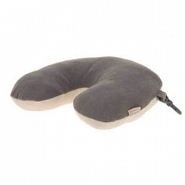 Подушка Samsonite U23*304 Soft Travel Pillow с чехлом и карабином
