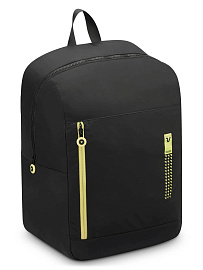 Складной рюкзак Roncato 412012 Compact Neon Easyjet Backpack 45 см