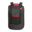 Рюкзак для ноутбука Samsonite CX2*001 Red Quillon Backpack 15.6″ CX2-09001 09 Black - фото №5