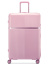 Чемодан на колёсах Roncato 419756 Airglam 2.0 Trolley L 77 см Expandable 419756-11 11 Rosa Cipria - фото №3