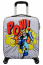 Чемодан на колёсах American Tourister 21C*014 Marvel Legends 2.0 Spinner 55 см 21C-12014 12 Captain America - фото №3