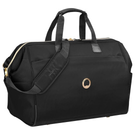 Большая сумка-саквояж Delsey 002018410 Montrouge Cabin Duffle Bag 55 см
