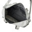 Дорожная сумка Hedgren HFURO07 Furo Ryoko S Duffle RFID HFURO07/893-01 893 Pussywillow Grey - фото №2