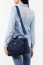 Женская сумка с плечевым ремнем Eberhart EBH33927 Shoulder Bag 30 см EBH33927 Синий - фото №6