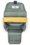 Рюкзак для ноутбука антивор Delsey 002020610 Securflap Backpack 16″ RFID 00202061015 15 Yellow - фото №3