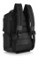 Рюкзак для ноутбука Hedgren HNXT04 Next Drive Backpack 2 cmpt 14.1″ RFID USB HNXT04/003-01 003 Black - фото №6