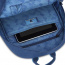 Рюкзак Roncato 415225 Rolling Backpack 13″ 415225-03 03 Blue - фото №3