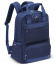 Рюкзак для ноутбука Delsey 003727600 Legere 2.0 Backpack 15.6″ RFID 00372760022 22 Navy blue - фото №1