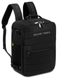 Рюкзак под сиденье Delsey 002878640 Shadow 5.0 Underseater 14″ RFID