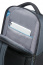 Рюкзак для ноутбука Samsonite CS3*009 Vectura Evo Laptop Backpack 15.6″ USB CS3-01009 01 Blue - фото №3