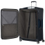 Чемодан Samsonite KG6*306 D'Lite Spinner 83 см Expandable KG6-11306 11 Midnight Blue - фото №2