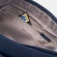Женская сумка через плечо Hedgren HIC370 Inner City Orva Crossbody RFID HIC370/155-07 155 Dress Blue - фото №2