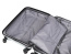 Чемодан GSpace 119FOC-L Focus Spinner L 76 см 119FOC-1210 Blue - фото №5