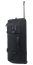 Складная сумка на колесах Hedgren HCMBY17 Comby Compact Diffle With Wheels RFID 68 см HCMBY17/003-01 003 Black - фото №6