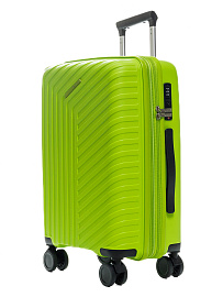 Чемодан на колесах Conwood CD-PPT035-TS Stride Spinner S 55 см Expandable