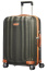 Чемодан Samsonite 82V*006 Lite-Cube Dlx Spinner 55 см 82V-14006 14 Dark Olive - фото №1