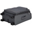 Чемодан Titan 372405 Nonstop Trolley Spinner M 68 см Expandable 372405-04 04 Stone - фото №10