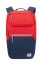 Рюкзак для ноутбука American Tourister 93G*003 UpBeat Laptop Backpack 15.6″ Zip 93G-11003 11 Blue/Red - фото №6