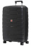 Чемодан Roncato 418152 Skyline Spinner M 70 см Expandable 418152-01 01 Nero - фото №1