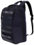 Рюкзак Hedgren HCMBY08 Comby Unisex Handle L Backpack 15.6″ RFID Expandable  HCMBY08/870-01 870 Peacoat Blue - фото №1