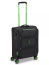 Чемодан на колесах Roncato 414213 Norway Trolley S 55 см Expandable 414213-01 01 Nero - фото №10