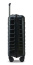 Чемодан Hinomoto Echolac 1124TS295-200 Exo S 55 см 1124TS295199200 Black - фото №7