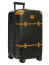 Чемодан Bric's с колесами Hinomoto BBG28314 Bellagio 2.0 25″ Steamer Trunk M 65 см BBG28314.078 078 Olive - фото №1