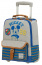 Детская сумка на колесах Samsonite 28C-08003 Disney Stylies Trolley 35,5 см 28C-08003 08 Mickey College - фото №1