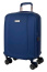 Чемодан на колесах с амортизаторами Eberhart 06R*420 Riviera Spinner S 55 см 06R-011-420 011 Blue - фото №1