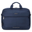 Сумка для ноутбука Roncato 412722 Easy Office 2.0 Laptop Bag 15.6″ 412722-23 23 Dark Blue - фото №4