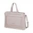 Женская сумка для ноутбука Samsonite KA8*001 Zalia 2.0 Ladies` Business Bag 14.1″ KA8-58001 58 Stone Grey - фото №1