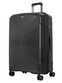 Чемодан на колёсах Robinzon RP5201-G Madagascar Spinner L 75 см